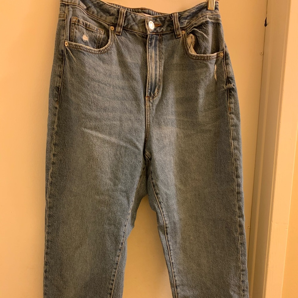 Dynamite Jeans